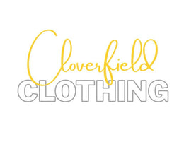 Cloverfield Clothing Company