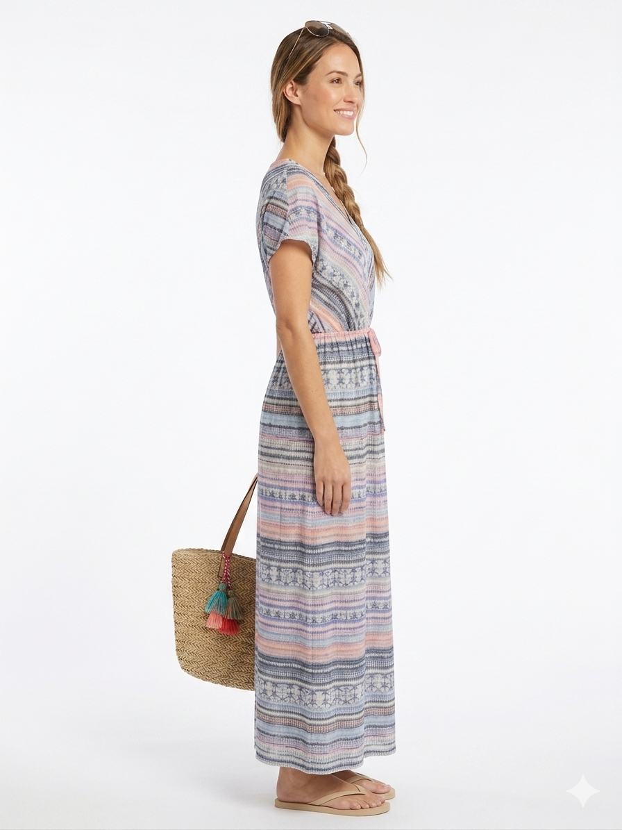 Alexia  - Beach dress