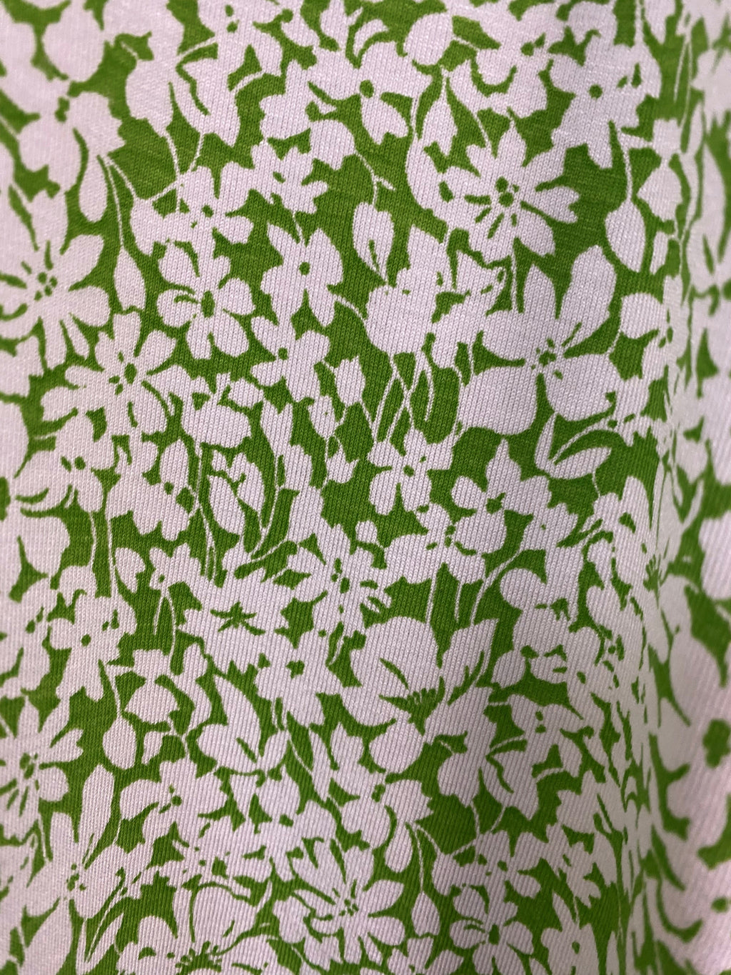Dixie - Drapey Tee