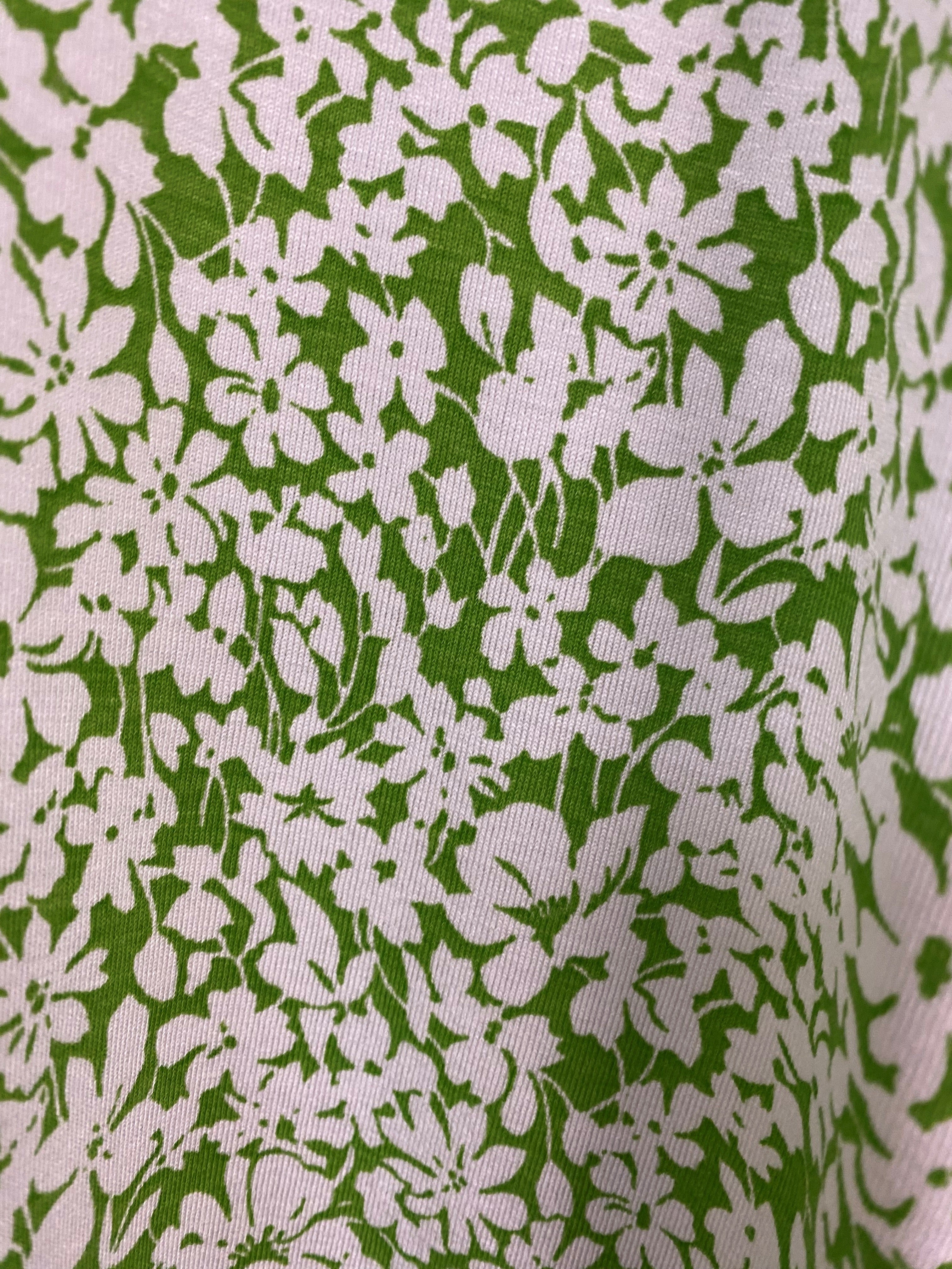 Dixie - Drapey Tee