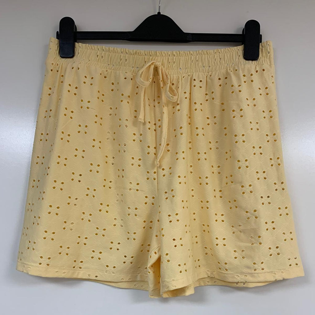 Billie - beach short