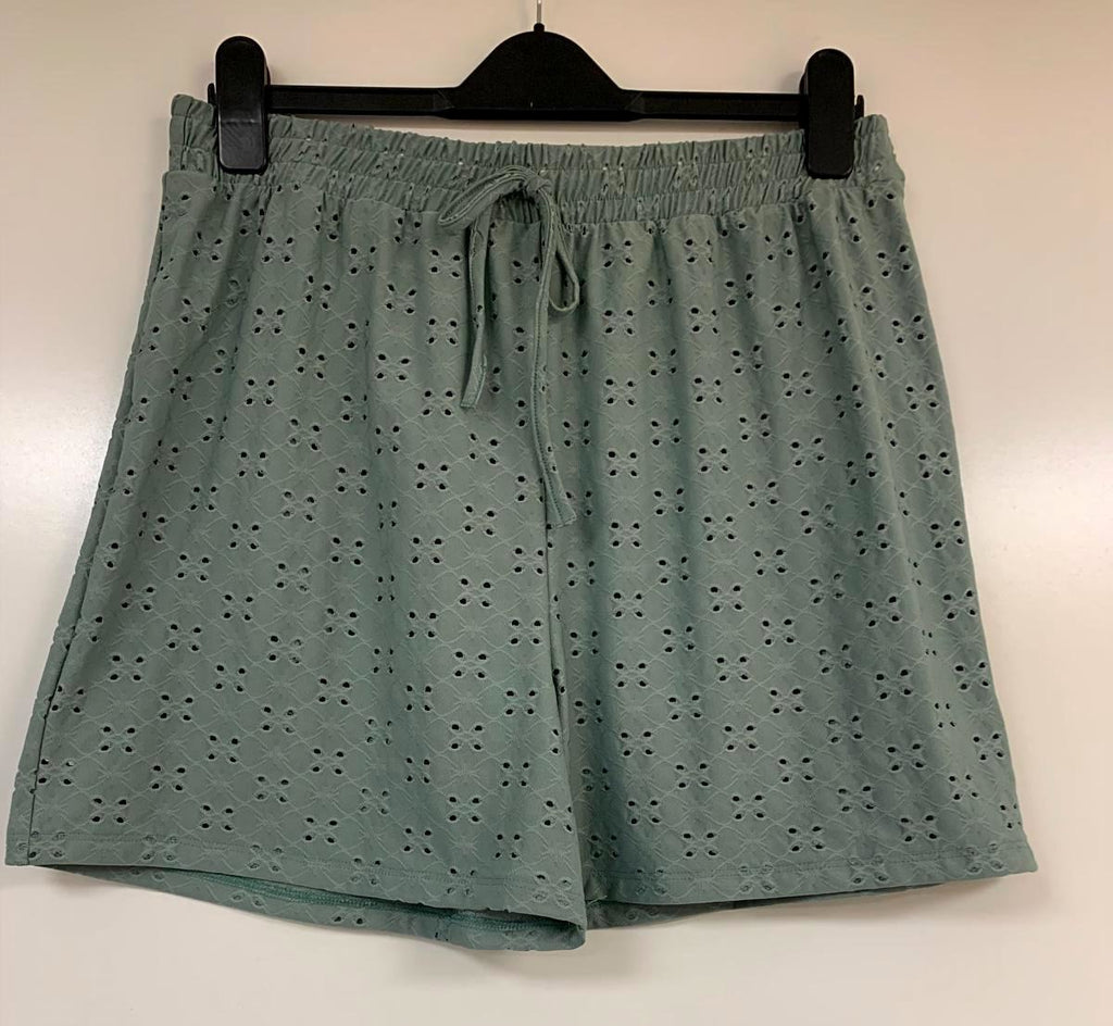 Billie - beach short