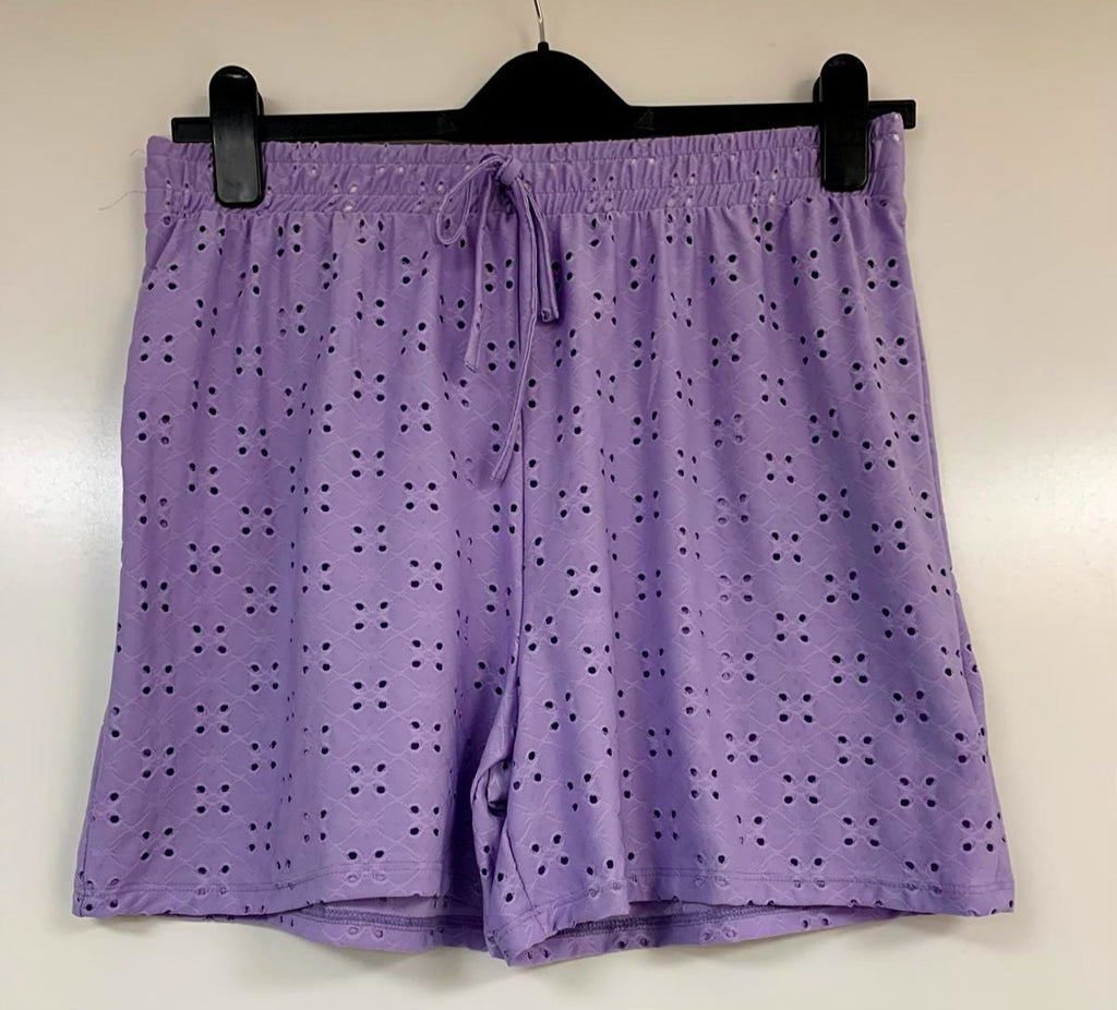 Billie - beach short