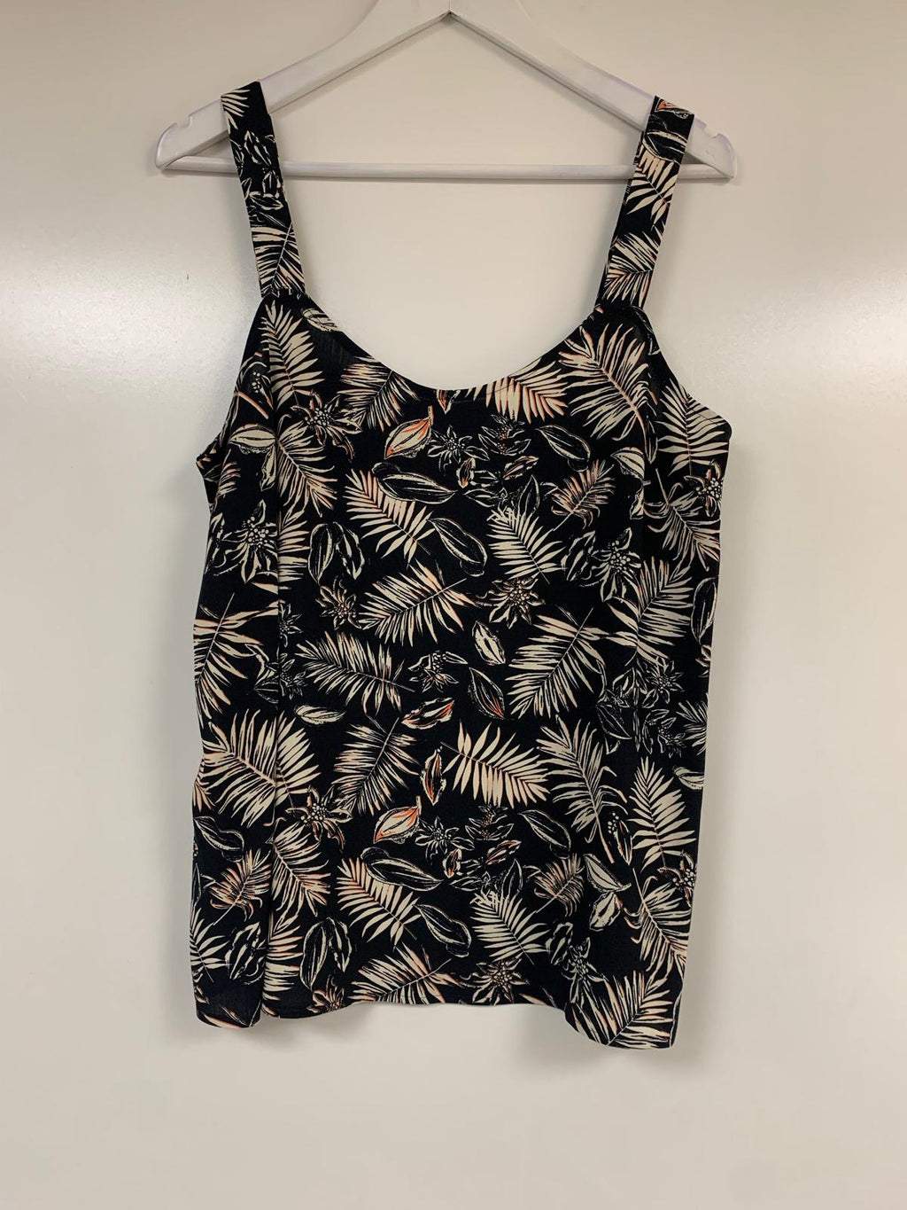 Annie - Vest top