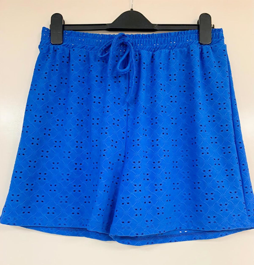 Billie - beach short
