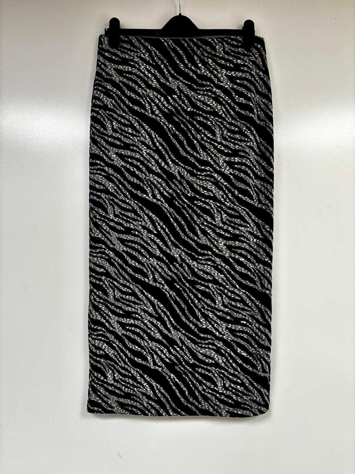 Saffy - pencil skirt