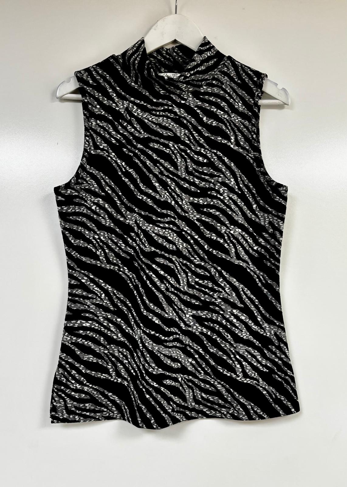 Suki - sleeveless top