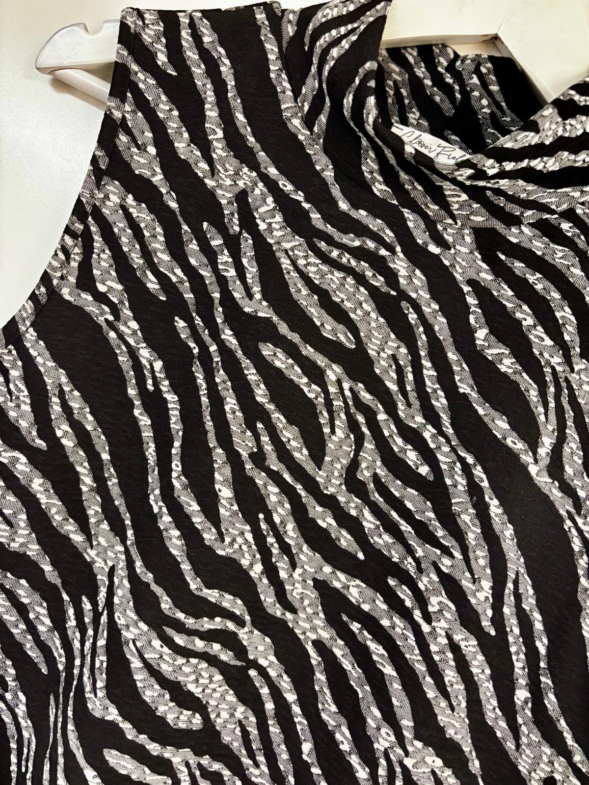 Suki - sleeveless top