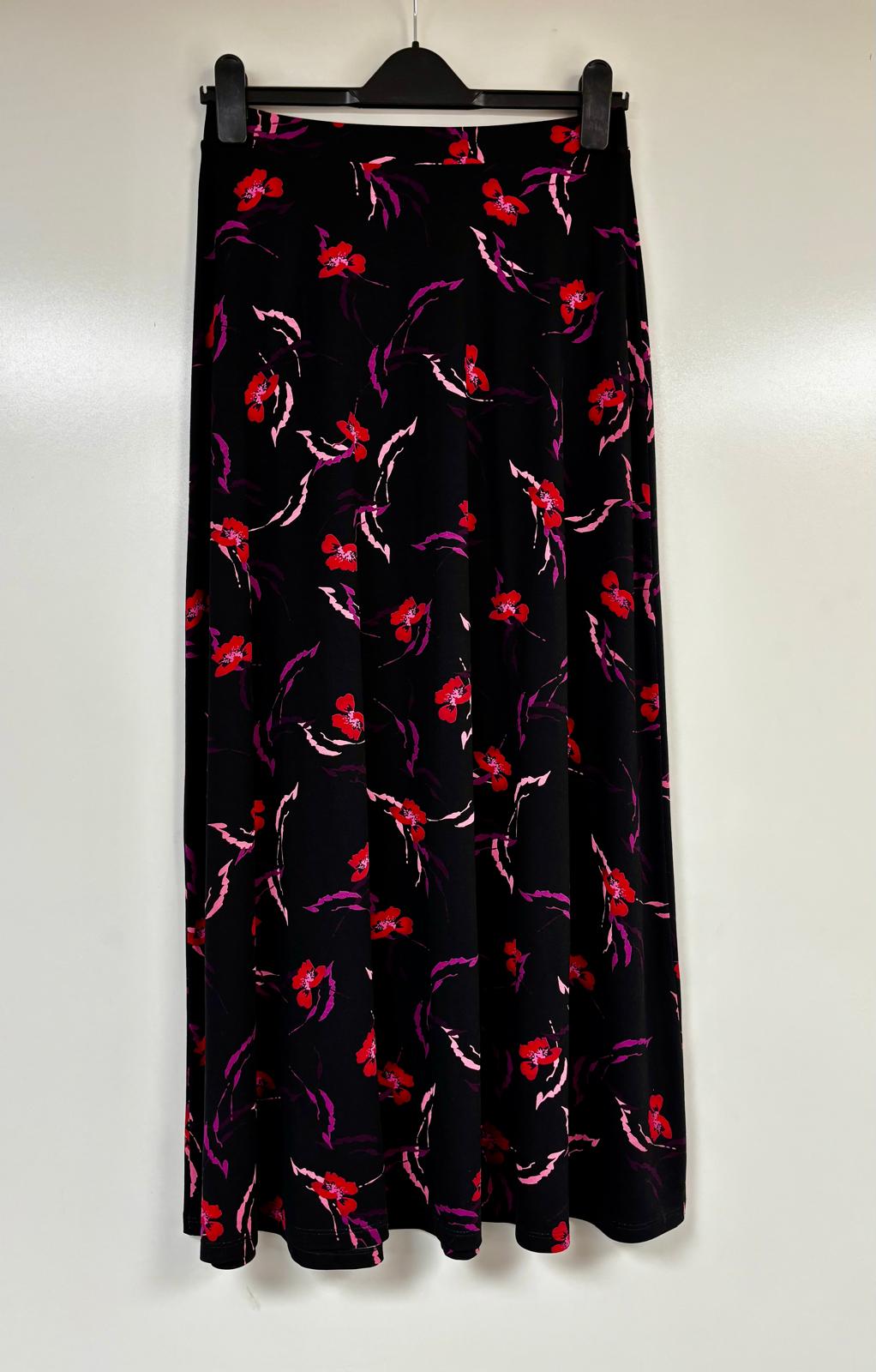 Frankie - maxi skirt