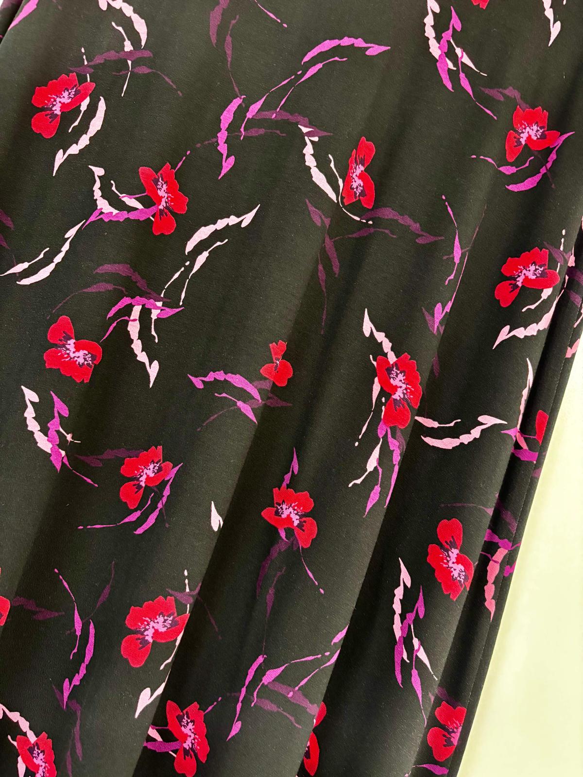 Frankie - maxi skirt