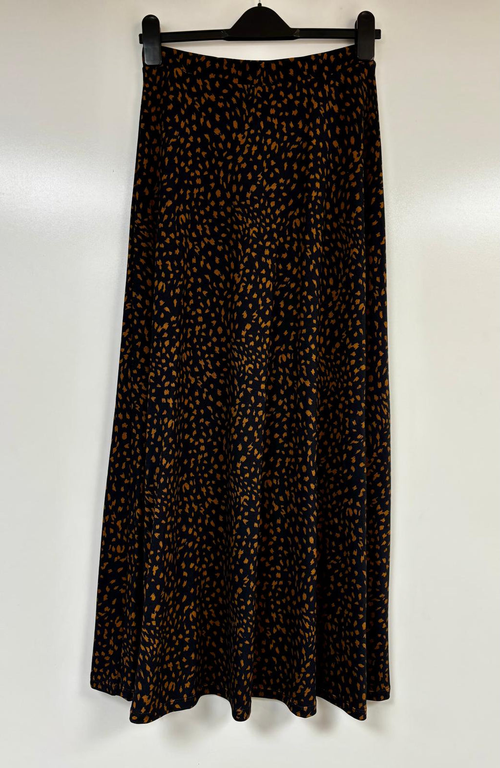 Frankie - maxi skirt