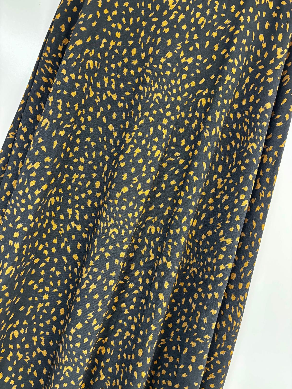 Frankie - maxi skirt