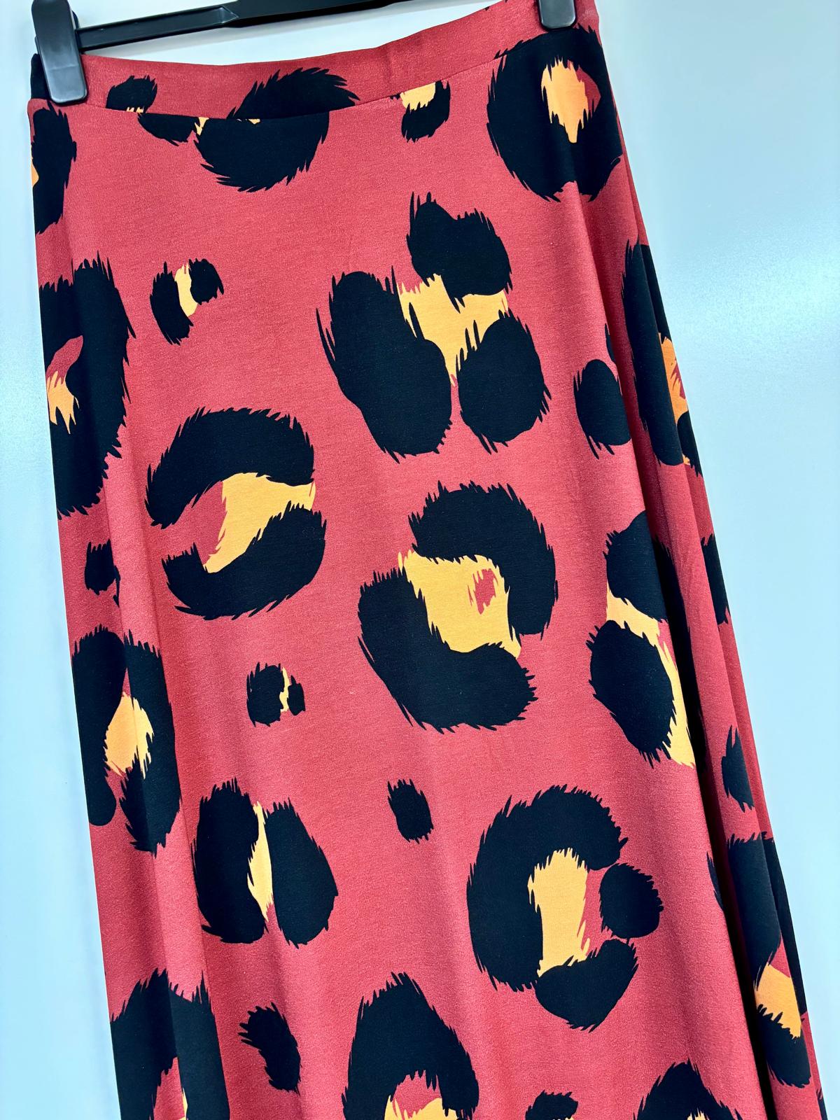 Frankie - maxi skirt