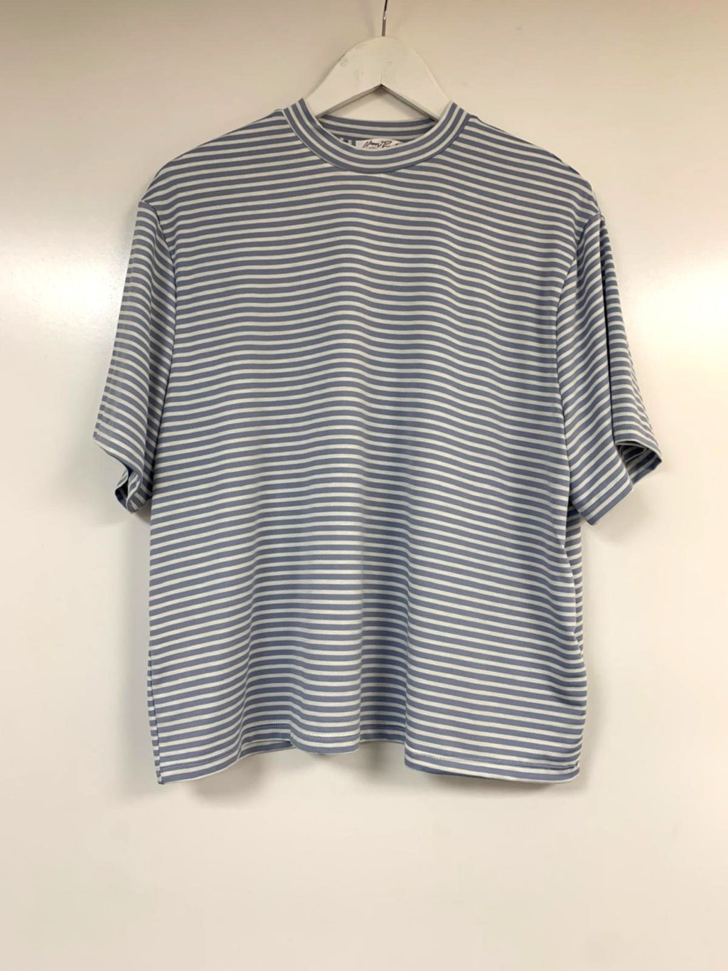 Betty - Boxy tee