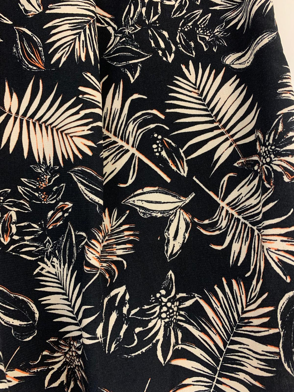 Clara - smart short