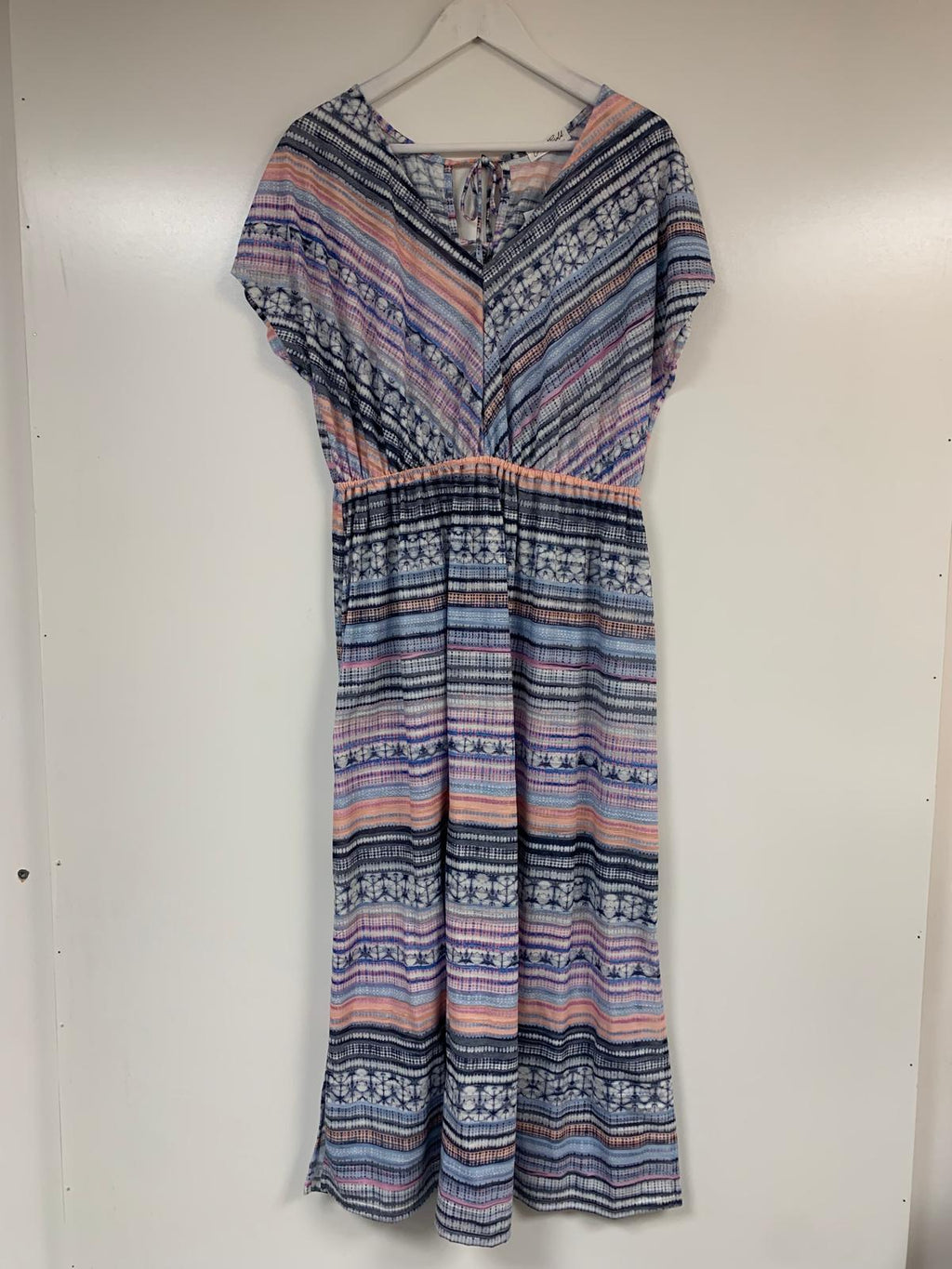 Alexia  - Beach dress