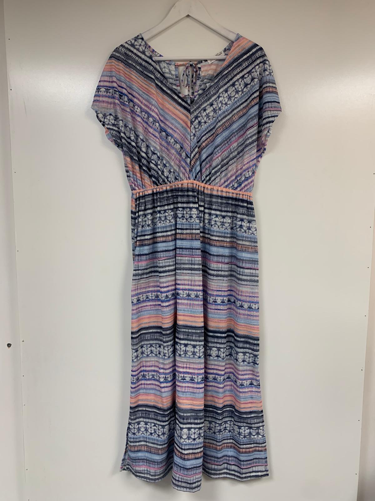 Alexia  - Beach dress