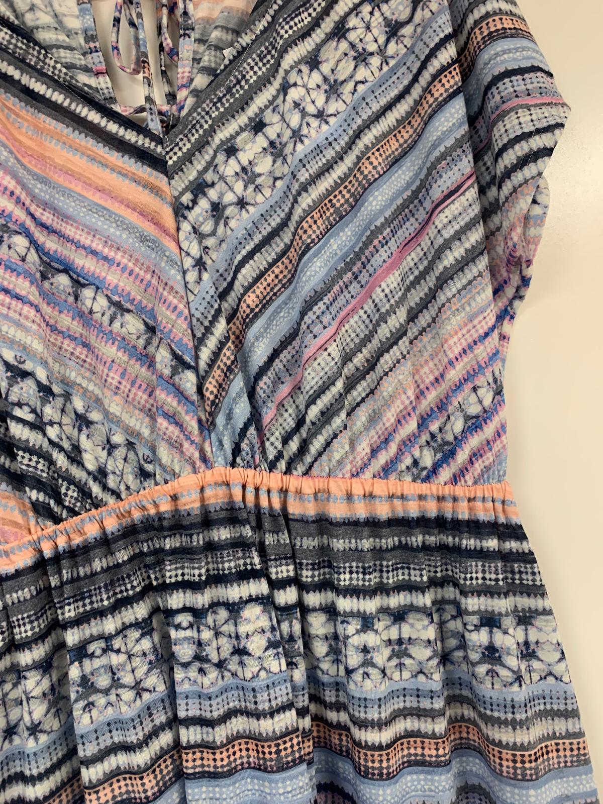 Alexia  - Beach dress